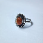 Anillo Ambar Bali