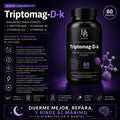Triptomag D